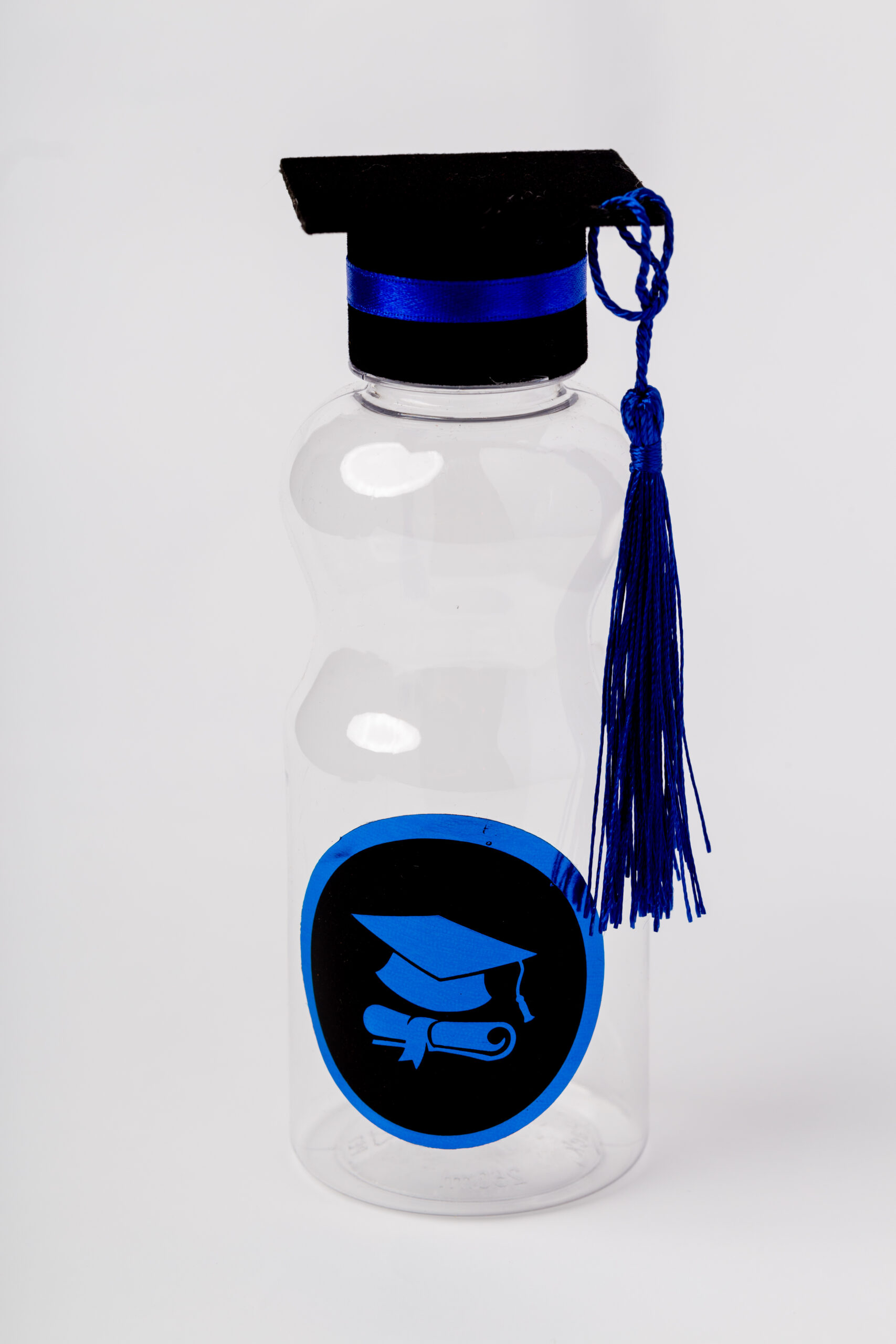 Bouteille à Jus Réutilisable 2 Litres - Avec Graduation Et Couvercle Anti-fuite !